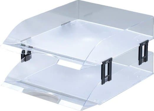 Durable 1701723060, Svart, 1 stykker