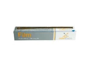 Film Catersource 44 cm x 300m 9 my Cut Box med zipcutter PE