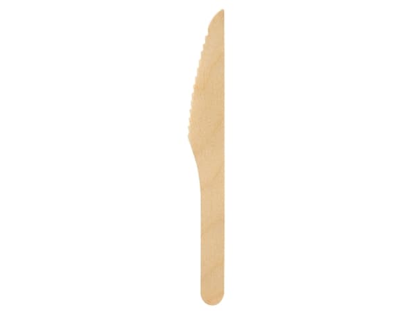 Duni 187668, Tre, 100 stykker, 165 mm, 195 mm, 25 mm, 245 g