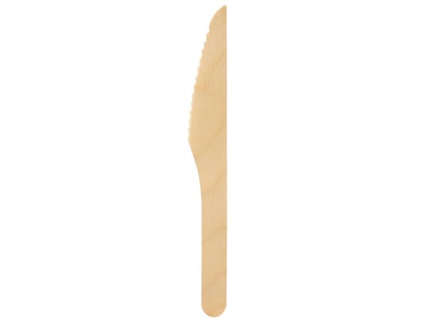 Duni 187668, Tre, 100 stykker, 165 mm, 195 mm, 25 mm, 245 g