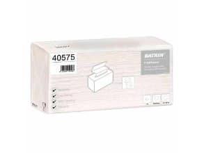 Aftørringsklud Katrin® FlexMaster, hvid, pakke a 5 stk.