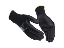 Arbejdshandsker Guide 574, str. 8, pakke a 12 par