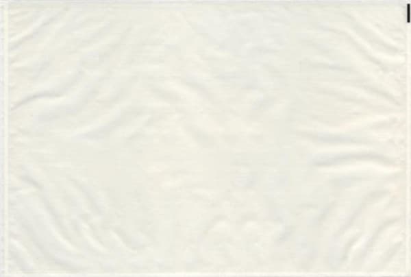 Følgeseddellommer, C4, uden tryk, 325 x 235 mm, 30my, pakke a 500 stk.