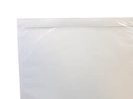 Slip-taskut, c6, ilman painatusta, 120 x 160 mm, laatikko 1.000 kpl.