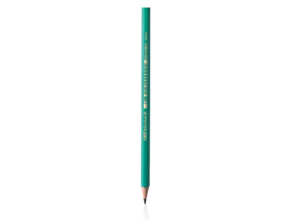Blyertspenna BIC Ecolutions 650, HB - (ask med 12)