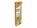 Miniatyrbild 1 av 5: Blyertspenna BIC Ecolutions 650, HB - (ask med 12)
