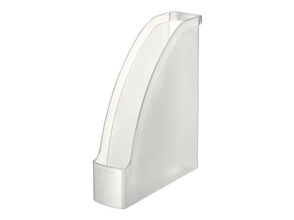 Leitz Plus - Bladfil - for A4 - blank