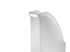 Leitz Plus - Bladfil - for A4 - blank