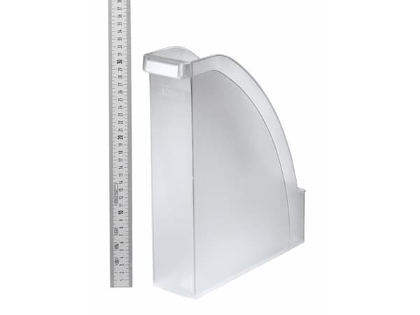 Leitz Plus - Bladfil - for A4 - blank