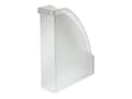 Miniatyrbilde 1 av 5: Leitz Plus - Bladfil - for A4 - blank
