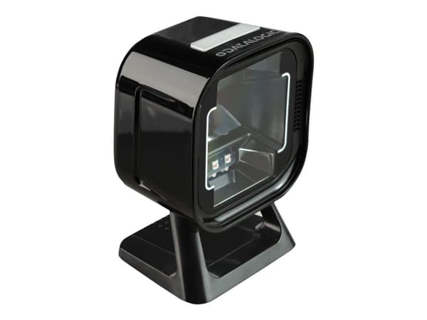 Datalogic MG1501-10250-0200, Kiinteä viivakoodinlukija, 1D/2D, LED, Aztec Code, Datamatriisi, MaxiCode, QR Code, 1280 x 800 pikseliä, 0 - 86,1 lx
