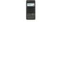 Miniatyrbilde 4 av 4: Casio fx-350ES PLUS 2nd edition - Vitenskapelig kalkulator - batteri