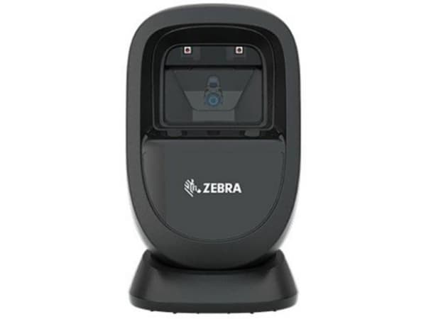 Zebra DS9308-SR, Kiinteä viivakoodinlukija, 1D/2D, LED, Codabar, Code 11, Code 128, Code 39, Code 93, EAN-13, GS1 DataBar, MSI, U.P.C., Aztec Code, Y