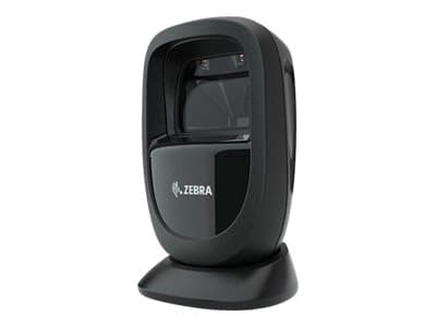 Zebra DS9308-SR, Kiinteä viivakoodinlukija, 1D/2D, LED, Codabar, Code 11, Code 128, Code 39, Code 93, EAN-13, GS1 DataBar, MSI, U.P.C., Aztec Code, Y