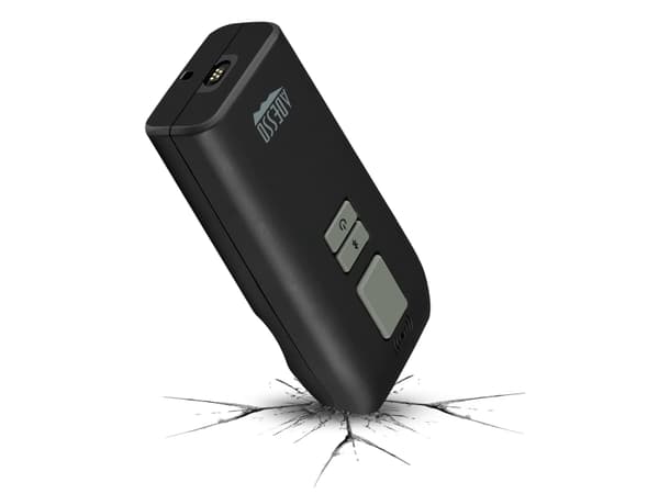 Adesso NuScan 3500CB, Kannettava viivakoodinlukija, 1D, CCD, Codabar, Code 11, Code 128, Code 25 (IR 2 of 5), Code 25 (non-IR 2 of 5), Code 32, Code
