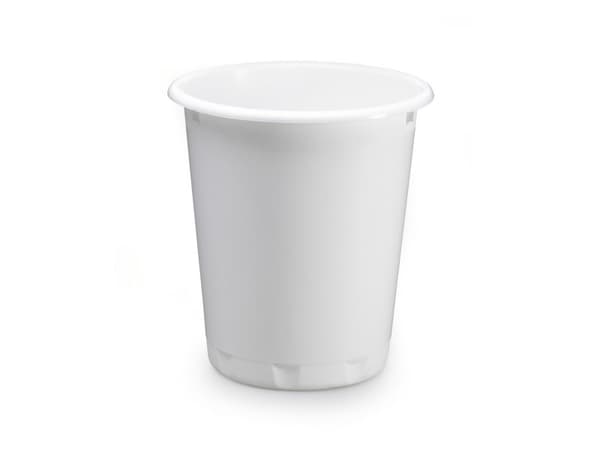 Papirkurv Durable BASIC 13 ltr. - (6 stk.)