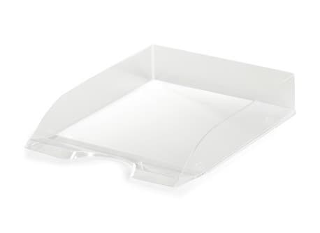 Durable BASIC, Läpinäkyvä, Kirjain, A4, 253 mm, 33,7 cm, 63 mm