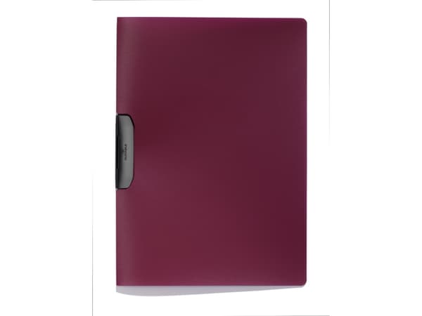 Durable 2295-31, Röd, Plast, Polypropylen (PP), 30 ark, A4, 1 styck