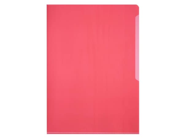 Durable 233903, Röd, 50 styck
