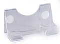 Miniatyrbilde 1 av 4: Durable 2414, Akryl, Gjennomsiktig, 50 kort