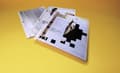 Miniatyrbild 2 av 2: Durable 2428-19, A4, Transparent, 10 styck