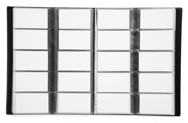Durable 244501, Sort, 1 stykker