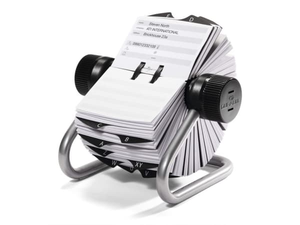Durable TELINDEX®silver