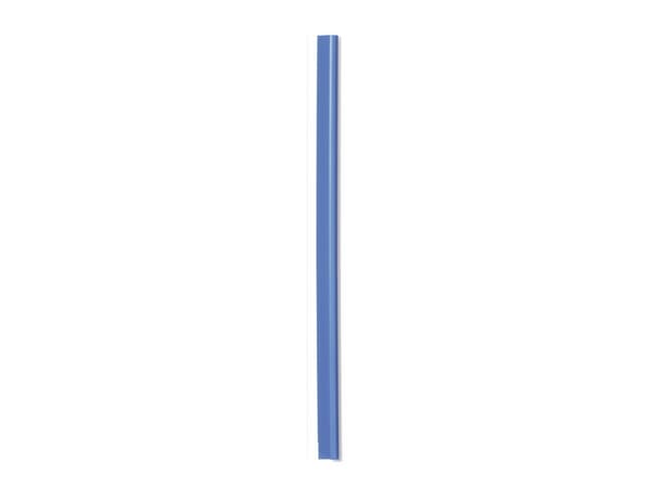 Durable 2900-06, Blå, 30 ark, Plast, A4, 100 styck, 13 mm