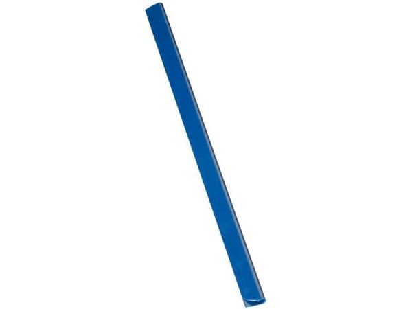 Durable 10DUR290107, A4, Blå, 6 mm, 100 styck