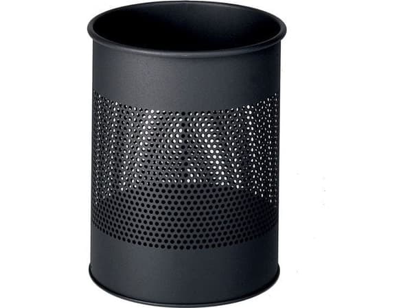 Durable 331058, 15 l, Rund, Metall, Antrasitt, 260 mm, 315 mm