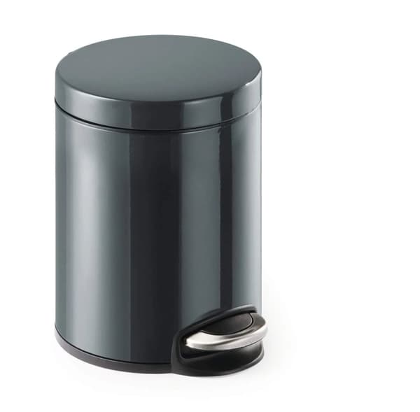 Pedalspand metal 5 ltr.