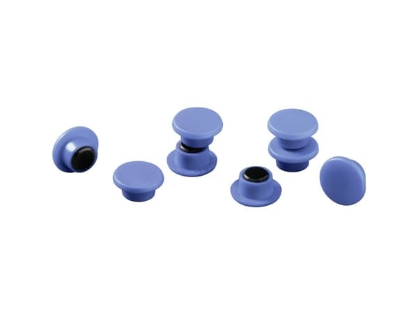 Magneetti 15 mm irtotavarana - (20 kpl)