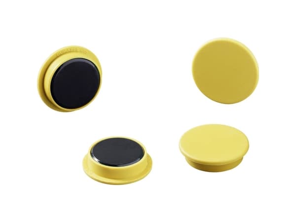 Magneetti 32 mm irtotavarana - (20 kpl)