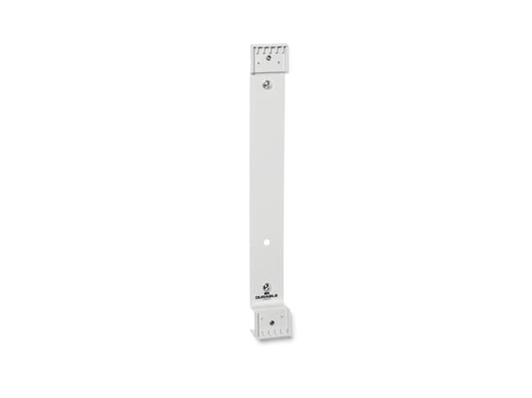 Durable 5840-10, Innbindingsklikk, Grå, 5 ark