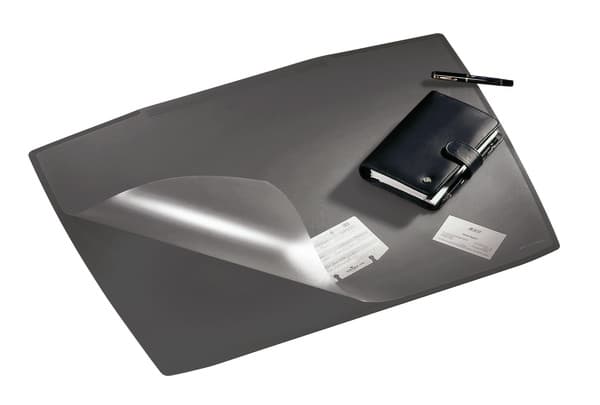 Durable 7201-10, Grå, 650 mm, 520 mm