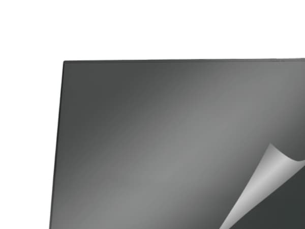 Durable 15DUR720310, Grå, 65 mm, 52 mm