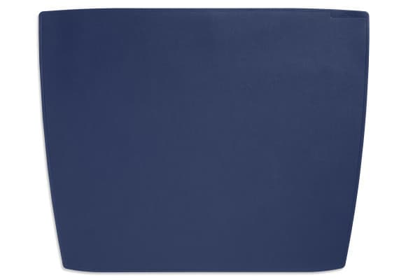 Durable 721707, Blå, 650 mm, 520 mm