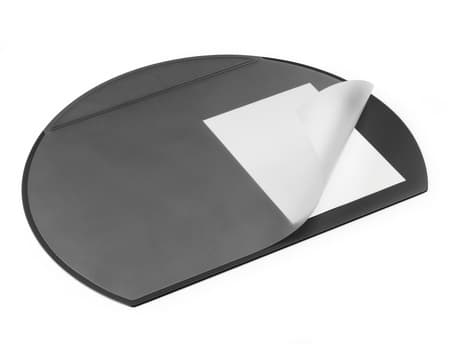 Durable 7290-01, Svart, 650 mm, 520 mm