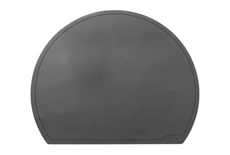 Durable 7295-01, Svart, 650 mm, 520 mm