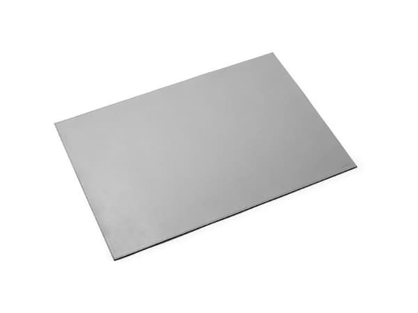 Durable 730510, Grå, Lær, 650 mm, 450 mm, 1 stykker