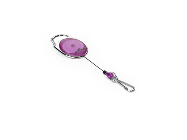 Yoyo-holder Durable Style lyslilla