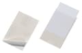 Pikkukuva 1 / 5: Durable 8379-19, Läpinäkyvä, PVC-muovi, 9 cm, 57 mm, 93 mm, 62 mm