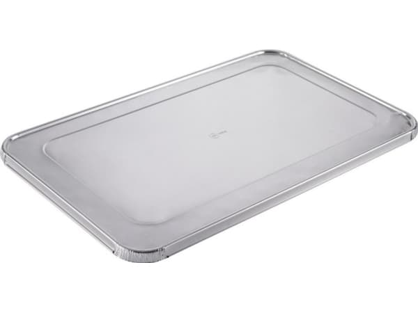 Gastro låg 1/1GN light 529x327x16mm 50stk/pak