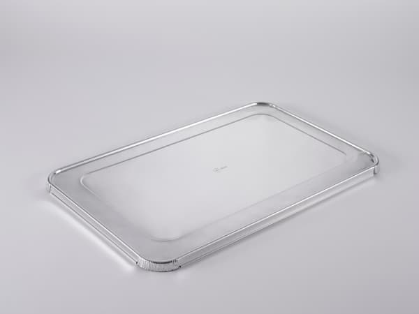 Gastro låg 1/1GN light 529x327x16mm 50stk/pak