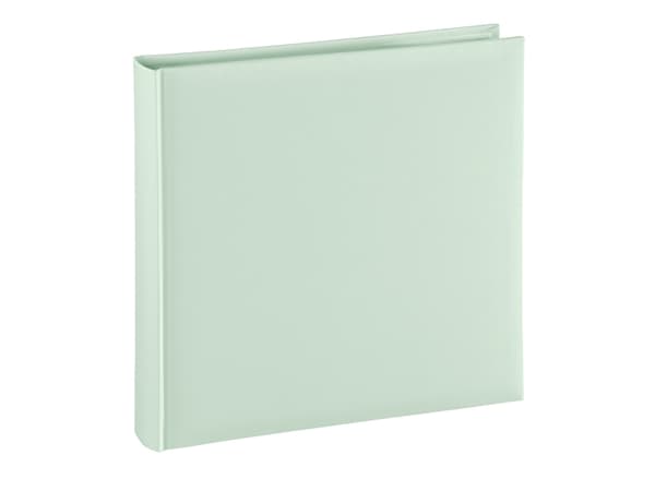 Hama Jumbo "Fine Art" - Album - 320 x 4x6 in (10x15 cm) - lime green x 1