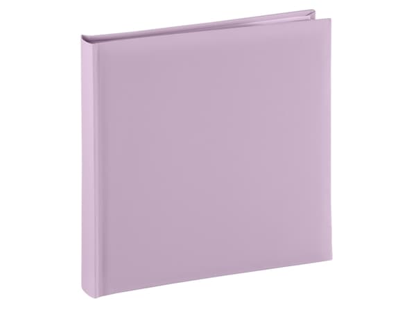 Hama Jumbo "Fine Art" - Album - 320 x 4x6 in (10x15 cm) - lilla x 1