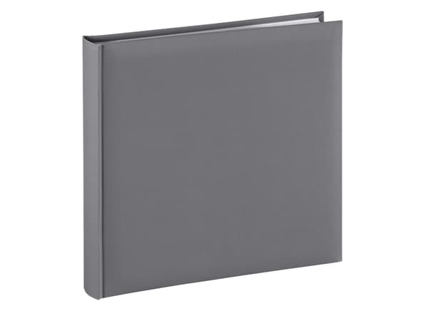Hama Jumbo "Fine Art" - Album - 320 x 4x6 in (10x15 cm) - grå x 1