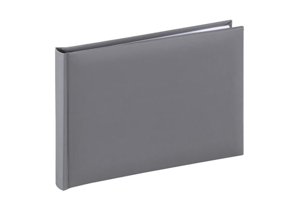 Hama Bookbound "Fine Art" - Album - 72 x 4x6 in (10x15 cm) - grå x 1