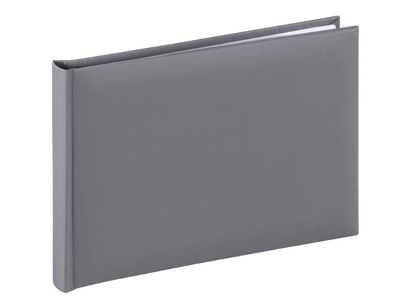 Hama Bookbound "Fine Art" - Album - 72 x 4x6 in (10x15 cm) - grå x 1