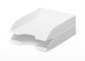 Miniatyrbild 5 av 5: DURABLE BASIC - Brevfack - för A4, C4 - vit